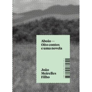 Imagem de Aboio - Oito Contos e Uma Novela - LARANJA ORIGINAL, Sortido
