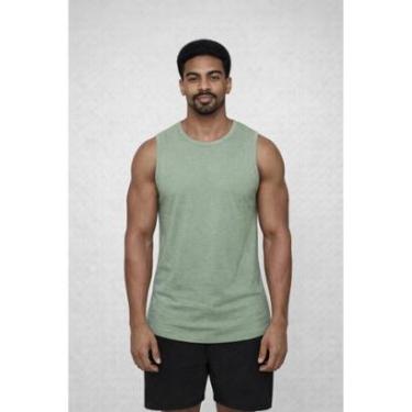 Imagem de Regata D Bell Outlet Fashion Canelada-Masculino