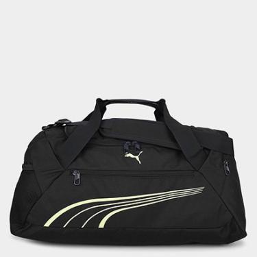 Imagem de Bolsa Puma Fundamental Small Sports-Unissex
