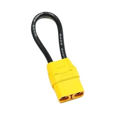 Imagem de Cabo De Conexão Universal Com Conectores Tamiya Deans XT30 XT60 XT90 X