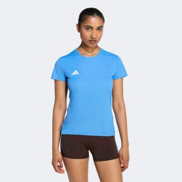 Imagem de Camiseta Adidas Adizero Essential Feminina-Feminino