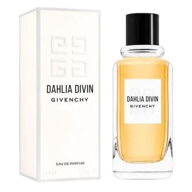 Imagem de Perfume Givenchy Dahlia Divin - Eau de Parfum - Feminino - 100 ml