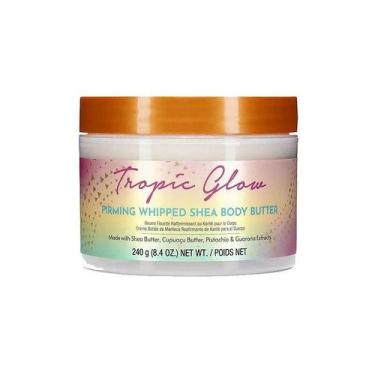 Imagem de Tree Hut Tropic Glow Whipped Shea Body Butter - Hidratante Corporal 24