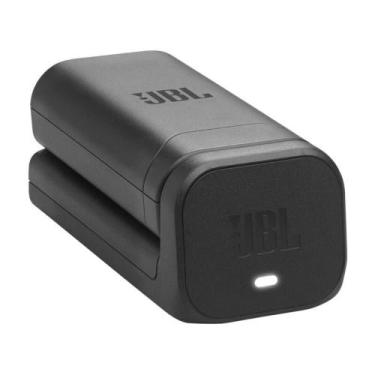 Imagem de Bateria JBL 200 com Estojo de Carregamento - Harman