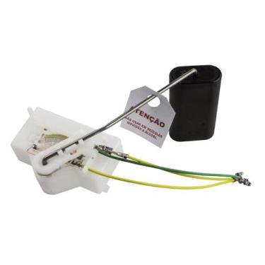 Imagem de Bóia Tanque Sensor Nível Ford Ka 1997 a 2007 - 179029 - T010014
