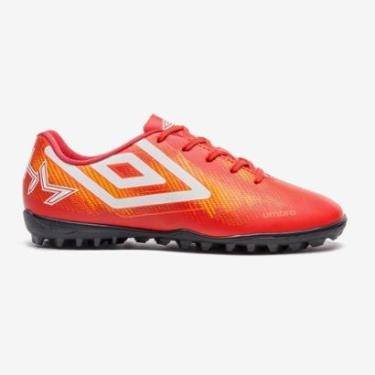 Imagem de Chuteira Society Umbro Heatmap-Masculino