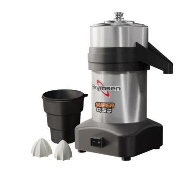 Imagem de Extrator de Sucos Inox 127/220 ESB SUPER-N - Skymsen