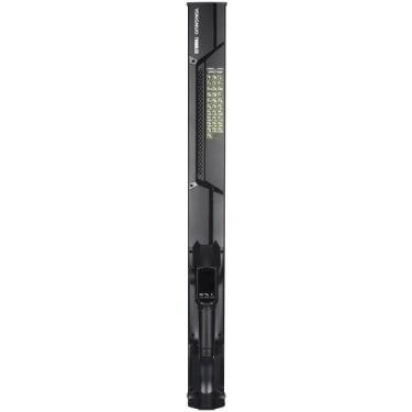 Imagem de Bastão de LED RGB Yongnuo YN660LED com 2 baterias, carregador duplo e 