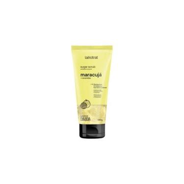 Imagem de Labotrat Esfoliante SugarScrub Maracujá + Ceramidas 180g