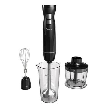 Imagem de Mixer Oster Omix500 127v, 110V
