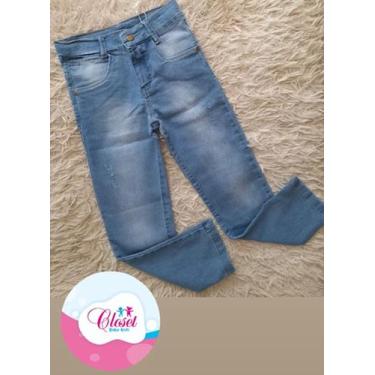Imagem de Calça infantil - CLOSET BABY KIDS