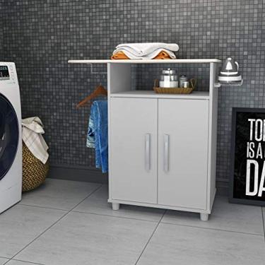 Imagem de Balcão Tábua de Passar 2 Portas Nova Mobile