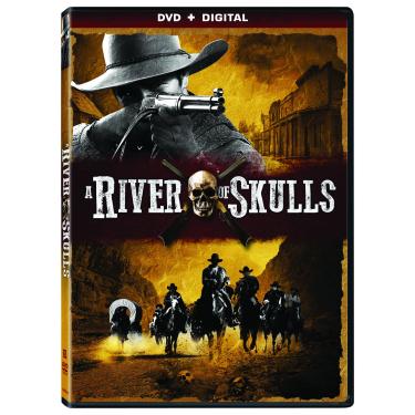 Imagem de A River of Skulls