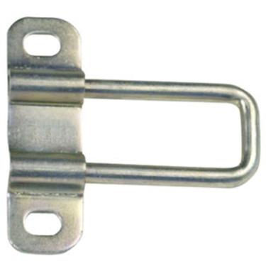 Imagem de Batente Porta Traseira (Baú) Dir Esq Doblo Após 02