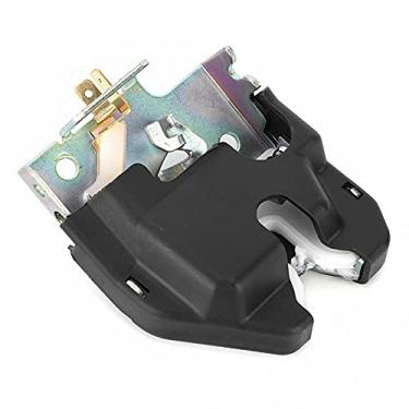 Imagem de Atuador de trava de porta traseira Honda - trava de porta-malas adequada para Civic 2001-2004, adequado para 2003-2006, cidade 2007-2008 - OEM de alta confiabilidade: 74851-S5A-013