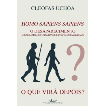 Imagem de Homo Sapiens Sapiens - O Desaparecimento