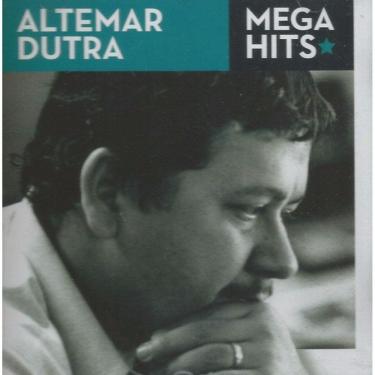 Imagem de CD Altemar Dutra – Mega Hits
