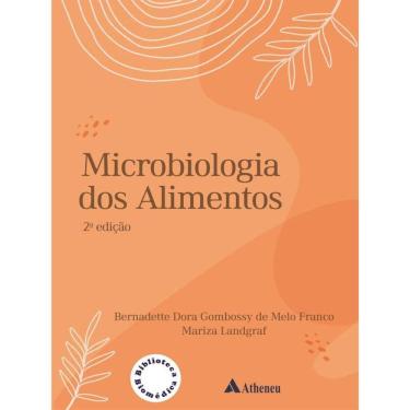 Imagem de Microbiologia Dos Alimentos