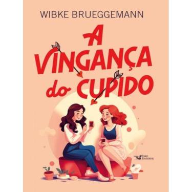 Imagem de Vinganca Do Cupido, A