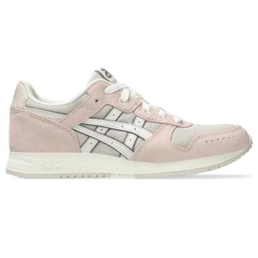 Imagem de ASICS Tênis clássico feminino Lyte, Bege/creme mineral, 35