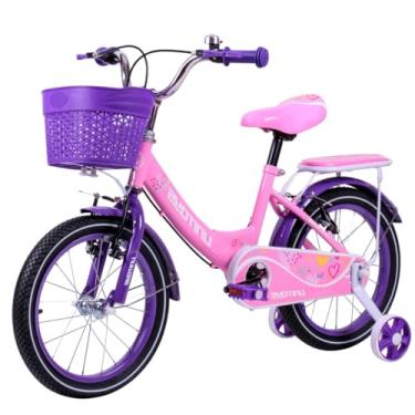 Imagem de Bicicleta Infantil Love Rosa Aro 16