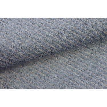 Imagem de Tapete 150 Cm X 200 Cm Coleção Mariana Azul