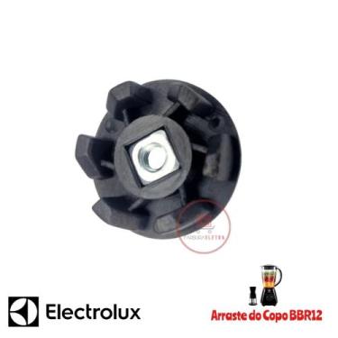 Imagem de Arraste do Copo Original Liquidificador Electrolux Easy Line BBR12