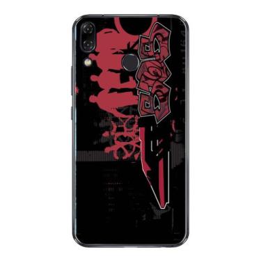 Imagem de Capa Adesivo Skin055 Verso Para Asus Zenfone 5 - KawaSkin