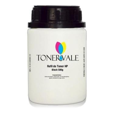 Imagem de Toner Refil TankFull Para HP 61X C8061X - HP 4100 4100N 4100TN 4100DTN