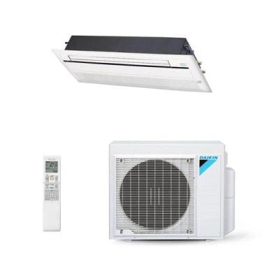 Imagem de Ar-Condicionado Multi Split Inverter Daikin 18000 (1x Evap Cassete 1 V