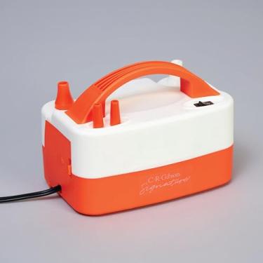 Imagem de C.R. Gibson Inflador de bomba de balão elétrico (CBEP-25552)