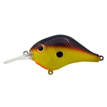 Imagem de Bill Lewis MR-6 (alcance médio de 1,8 m) 14 g/Chartreuse Blaze