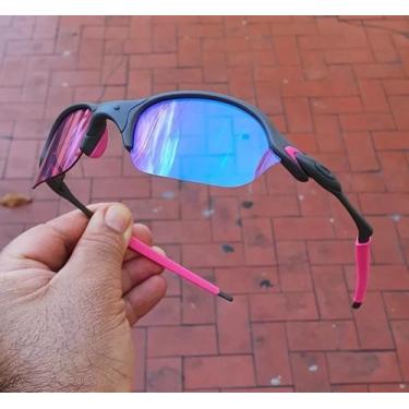 Imagem de Oculos de Sol Romeo2 Prism Clean Juliet X-Metal Pinado Polarizado Doub