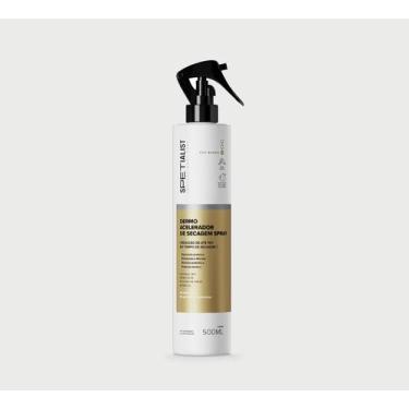 Imagem de ACELERADOR DE SECAGEM SPRAY 500 ML Pet Cães e Gatos Groomers - Spetial