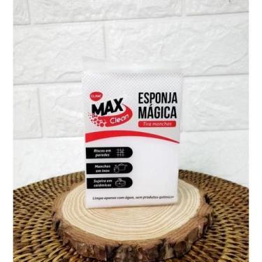 Imagem de Esponja magica - Sem marca