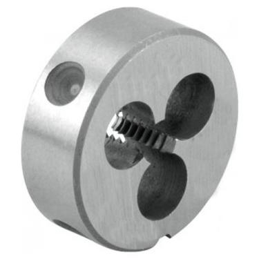 Imagem de Cossinete Manual Aço Liga Ws Rosca 1/4 Unc 20fpp Htom 30928