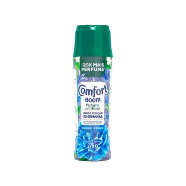 Imagem de Amaciante Comfort Concentrado Perfume em Cristais Boom Explosão de Fre