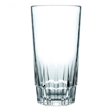 Imagem de Jogo 6 Copos Long Drink Vegas 330 Ml - Nadir Figueiredo Jogo 6 Copos Long Drink 2752 Vegas 330 Ml - Nadir Figueiredo