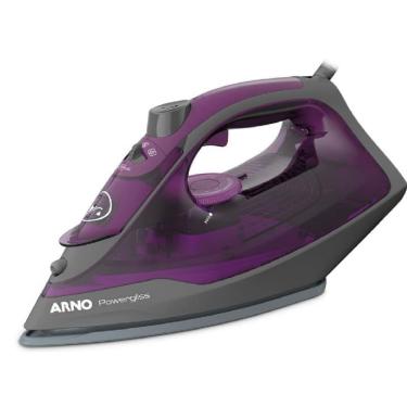 Imagem de Ferro De Passar A Vapor Arno 5 Temperaturas com Spray 220V