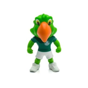 Imagem de Mascote Periquito De Futebol Palmeiras Oficial