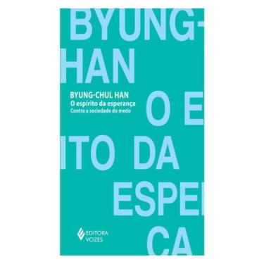 Imagem de O Espírito Da Esperança