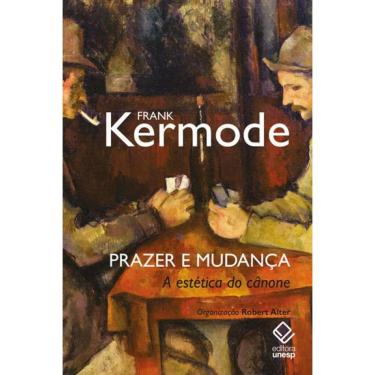 Imagem de Prazer E Mudança