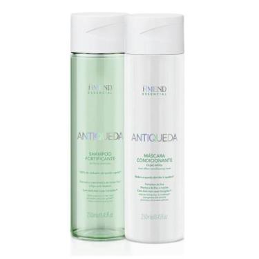 Imagem de Amend Antiqueda Kit Shampoo + Máscara Condicionante