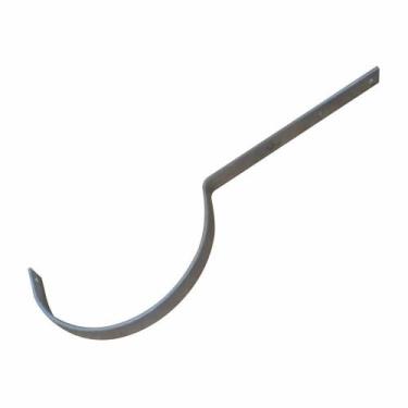 Imagem de Suporte Para Calha Platibanda Corte 28 - LESTE CALHAS - Calha frontal