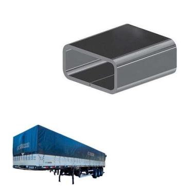 Imagem de Caixa Do Fueiro Randon Carretas - Rovali