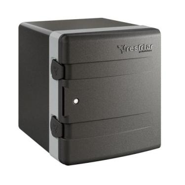 Imagem de Geladeira Caminhão Automotiva 67 litros Resfriar Bivolt - Resfri Ar