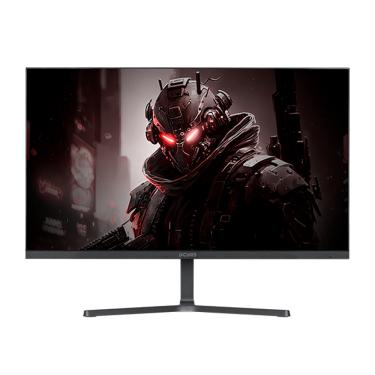 Imagem de MONITOR GAMER PCYES QUARTZO Q10 23.8" FULL HD 75HZ 5MS HDMI VGA FREESYNC