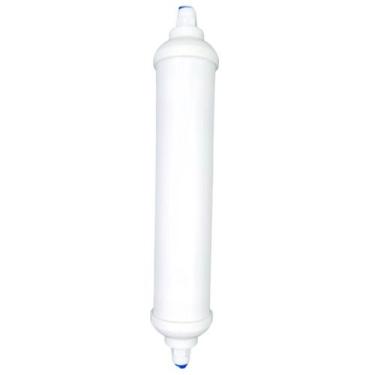 Imagem de Refil Filtro Aquaplus FA3SPEED By Side Encaixe Mangueira 1/4