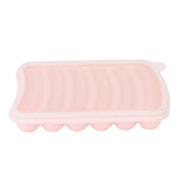 Imagem de Moldes de panelas de pão moldes de panelas de pão Molde de salsicha de