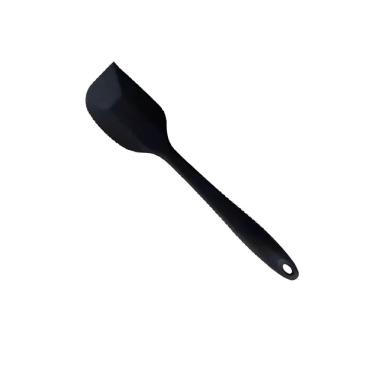 Imagem de Mini Espátula de Silicone para Pão Duro 21cm Cozinha